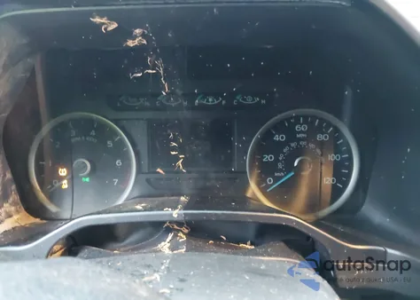 2015 Ford F-150 Xlt z USA, uszkodzony, nr VIN 1FTEW1EP3FFB22129